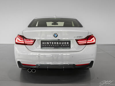 BMW 4er Gebrauchtwagen