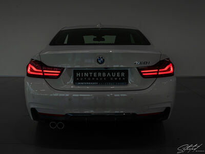 BMW 4er Gebrauchtwagen