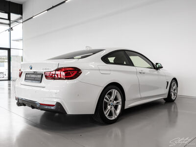 BMW 4er Gebrauchtwagen