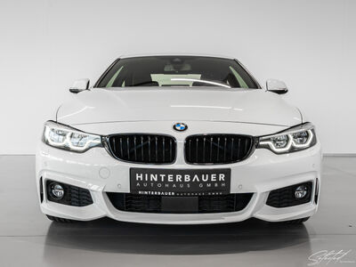 BMW 4er Gebrauchtwagen