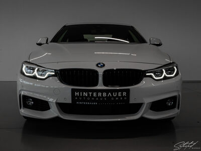 BMW 4er Gebrauchtwagen