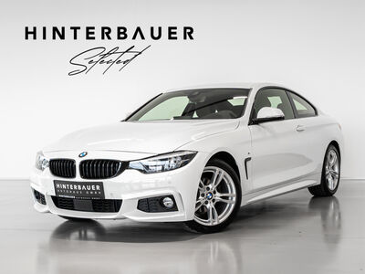 BMW 4er Gebrauchtwagen