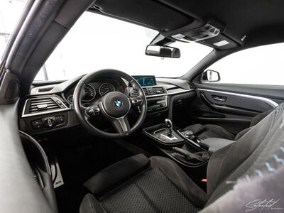 BMW 4er Gebrauchtwagen