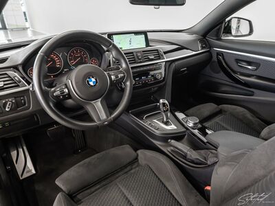 BMW 4er Gebrauchtwagen