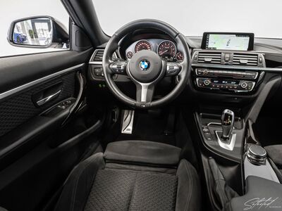 BMW 4er Gebrauchtwagen