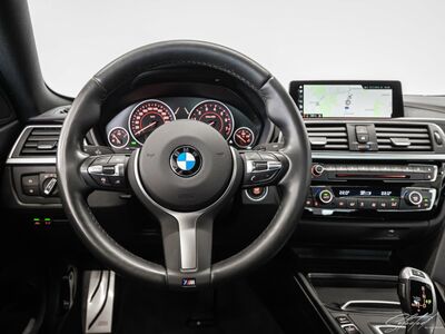 BMW 4er Gebrauchtwagen