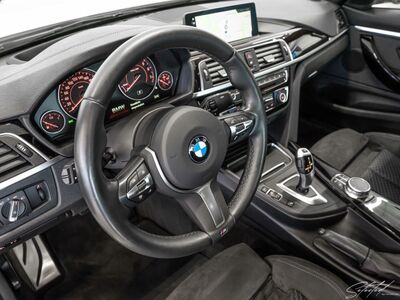 BMW 4er Gebrauchtwagen