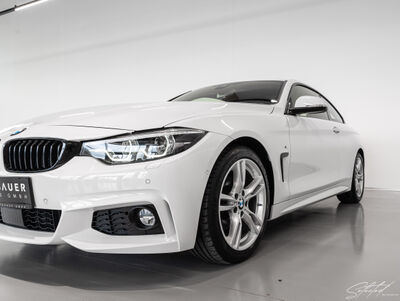 BMW 4er Gebrauchtwagen