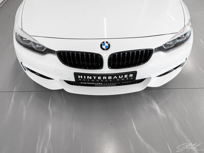 BMW 4er Gebrauchtwagen