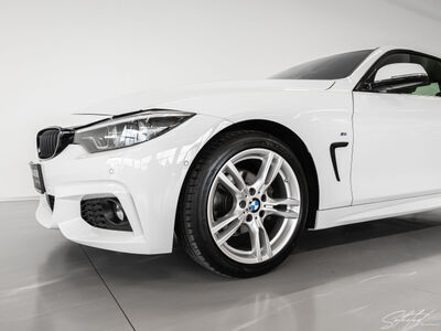 BMW 4er Gebrauchtwagen