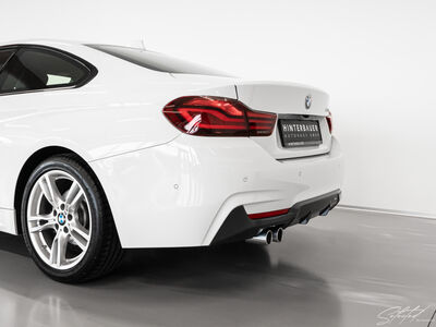 BMW 4er Gebrauchtwagen