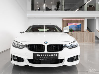 BMW 4er Gebrauchtwagen