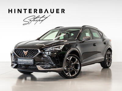 Cupra Formentor Gebrauchtwagen