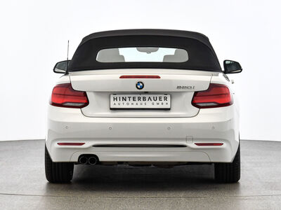 BMW 2er Gebrauchtwagen