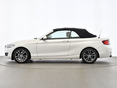 BMW 2er Gebrauchtwagen