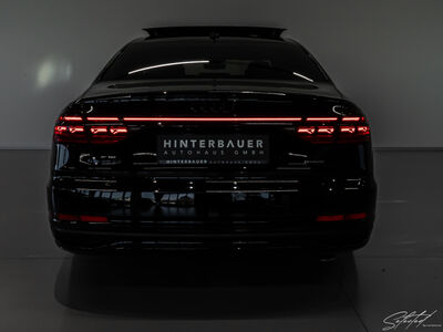 Audi A8 Gebrauchtwagen