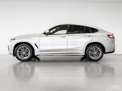 BMW X4 Gebrauchtwagen