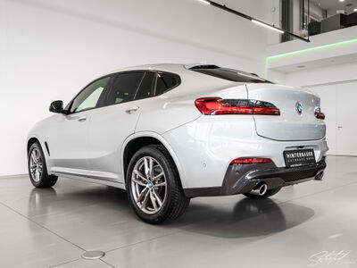 BMW X4 Gebrauchtwagen