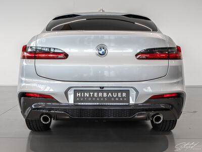 BMW X4 Gebrauchtwagen