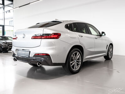 BMW X4 Gebrauchtwagen