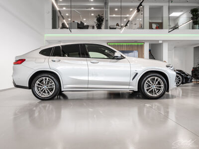 BMW X4 Gebrauchtwagen