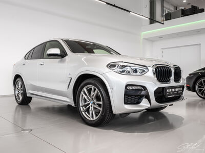 BMW X4 Gebrauchtwagen