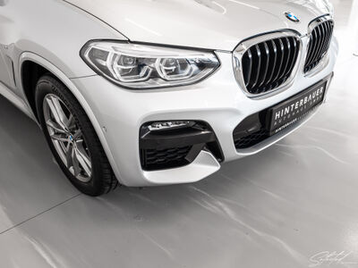 BMW X4 Gebrauchtwagen