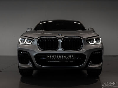 BMW X4 Gebrauchtwagen