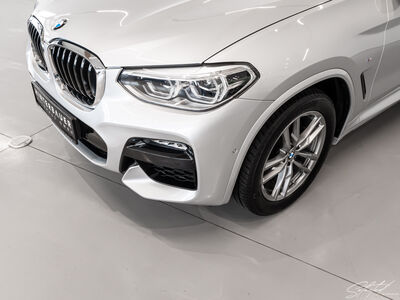 BMW X4 Gebrauchtwagen