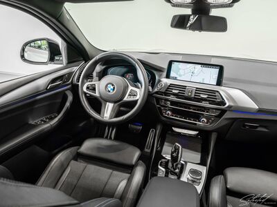 BMW X4 Gebrauchtwagen