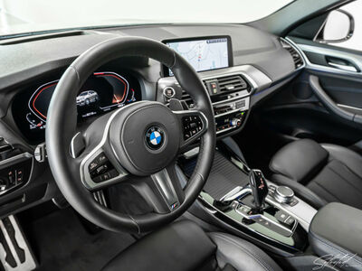 BMW X4 Gebrauchtwagen