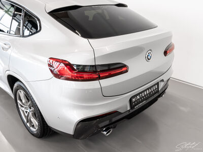 BMW X4 Gebrauchtwagen