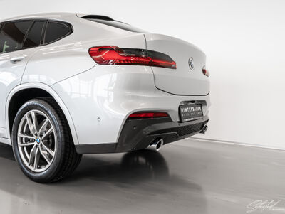 BMW X4 Gebrauchtwagen