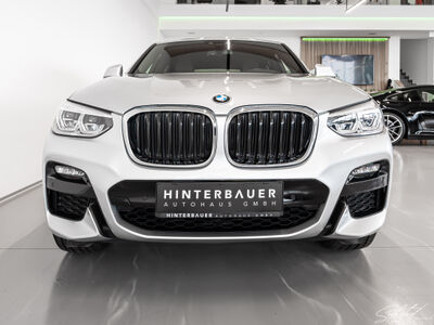 BMW X4 Gebrauchtwagen