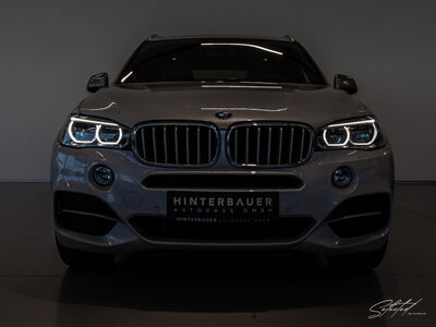 BMW X5 Gebrauchtwagen