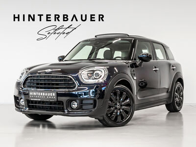 Mini Countryman Gebrauchtwagen