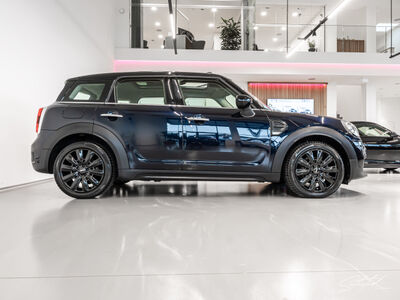 Mini Countryman Gebrauchtwagen