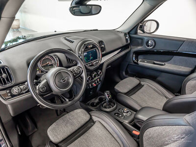 Mini Countryman Gebrauchtwagen