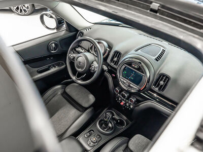 Mini Countryman Gebrauchtwagen