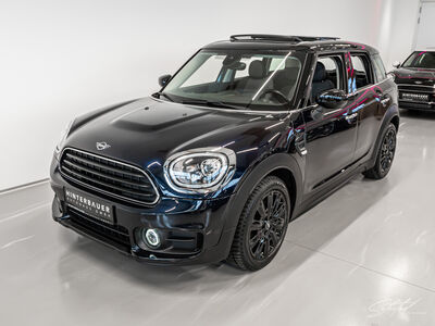 Mini Countryman Gebrauchtwagen