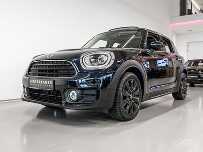 Mini Countryman Gebrauchtwagen