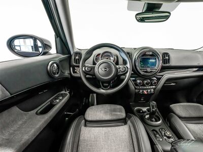 Mini Countryman Gebrauchtwagen