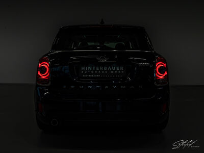 Mini Countryman Gebrauchtwagen