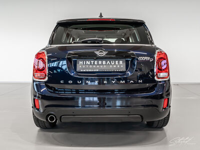 Mini Countryman Gebrauchtwagen