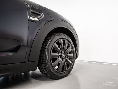 Mini Countryman Gebrauchtwagen