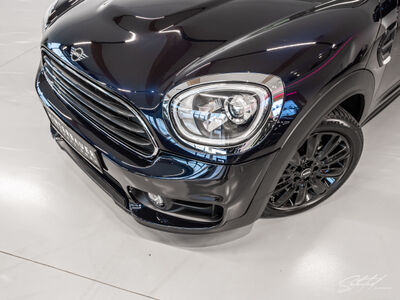 Mini Countryman Gebrauchtwagen