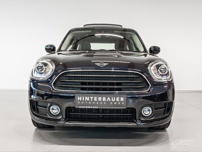 Mini Countryman Gebrauchtwagen