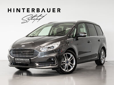 Ford Galaxy Gebrauchtwagen