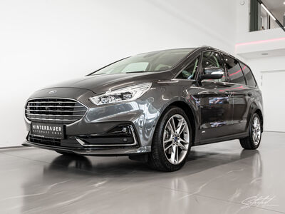 Ford Galaxy Gebrauchtwagen