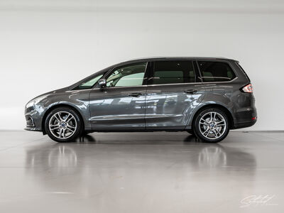 Ford Galaxy Gebrauchtwagen